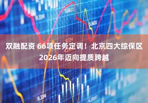 双融配资 66项任务定调！北京四大综保区2026年迈向提质跨越